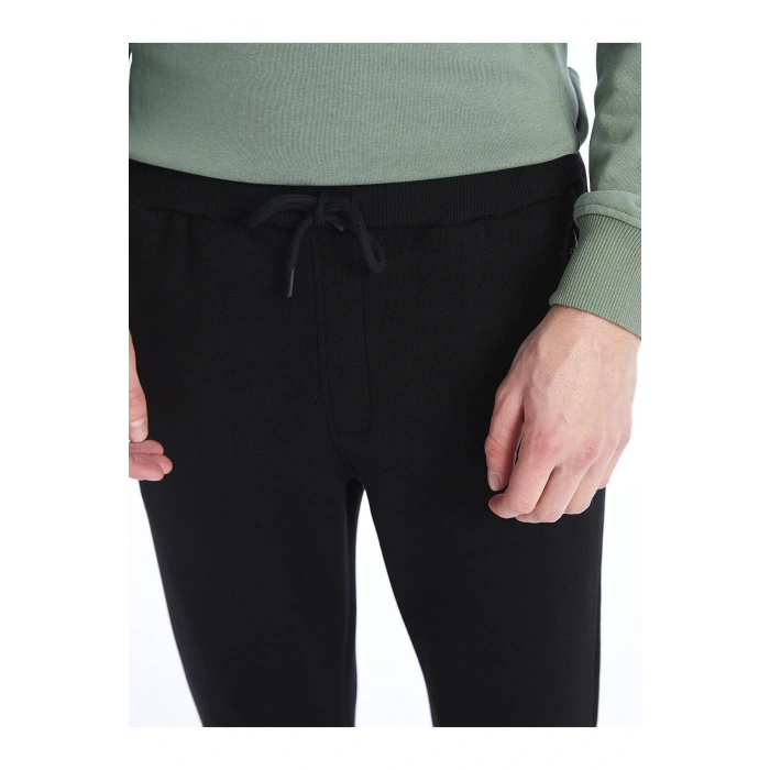 LCW Casual Slim Fit Erkek Eşofman Altı