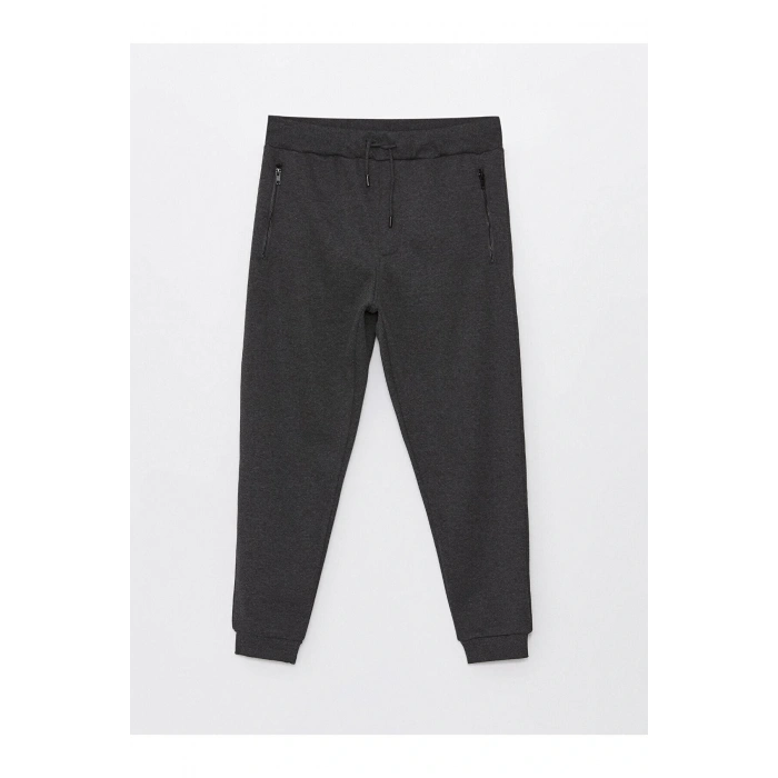 LCW Casual Slim Fit Erkek Eşofman Altı