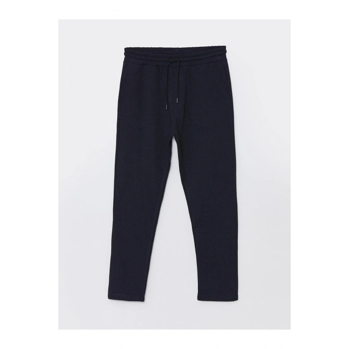 LCW Casual Slim Fit Erkek Eşofman Altı