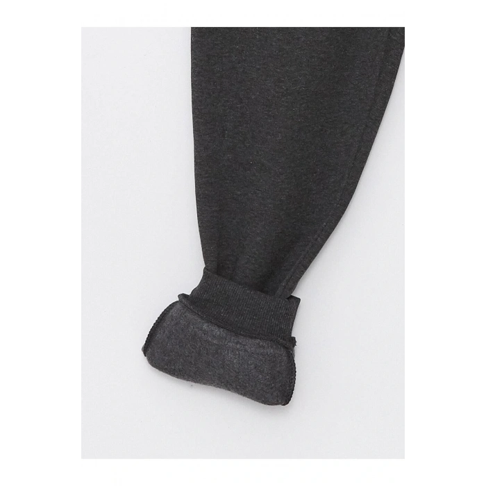 LCW Casual Slim Fit Erkek Eşofman Altı