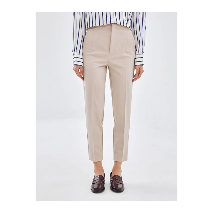 LCW Dar Fit Kadın Pantolon