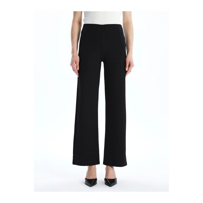 LCW Dar Fit Kadın Pantolon