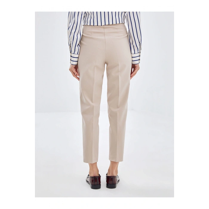 LCW Dar Fit Kadın Pantolon