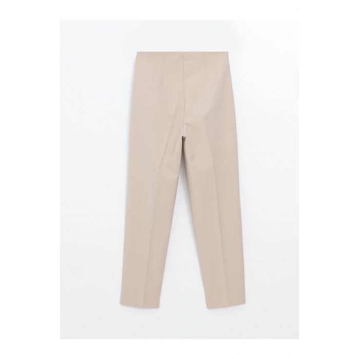 LCW Dar Fit Kadın Pantolon