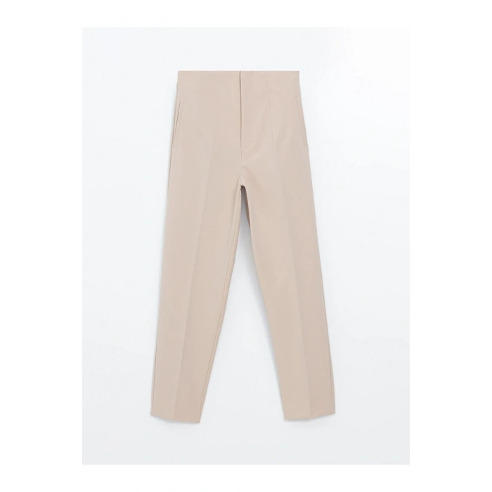 LCW Dar Fit Kadın Pantolon