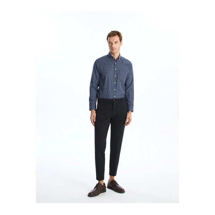 LCW Dar Kalıp Erkek Chino Pantolon