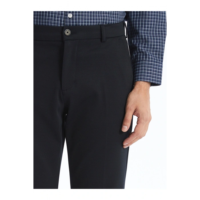 LCW Dar Kalıp Erkek Chino Pantolon
