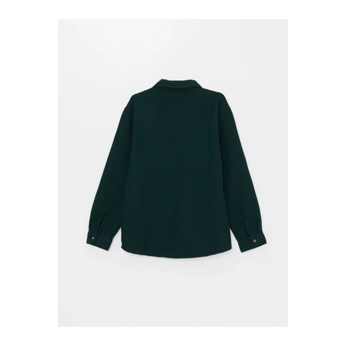 Lcw Derslerin Kahramanı Gömlek