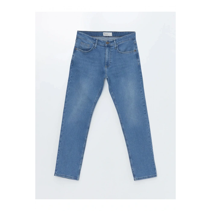 LCW Jeans 779 Regular Fit Erkek Jean Pantolon