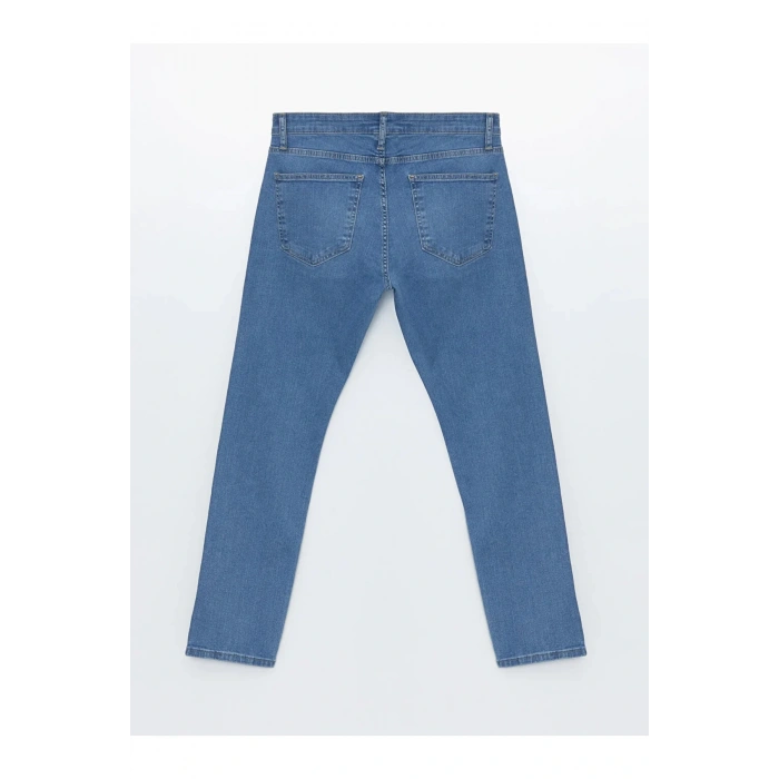 LCW Jeans 779 Regular Fit Erkek Jean Pantolon