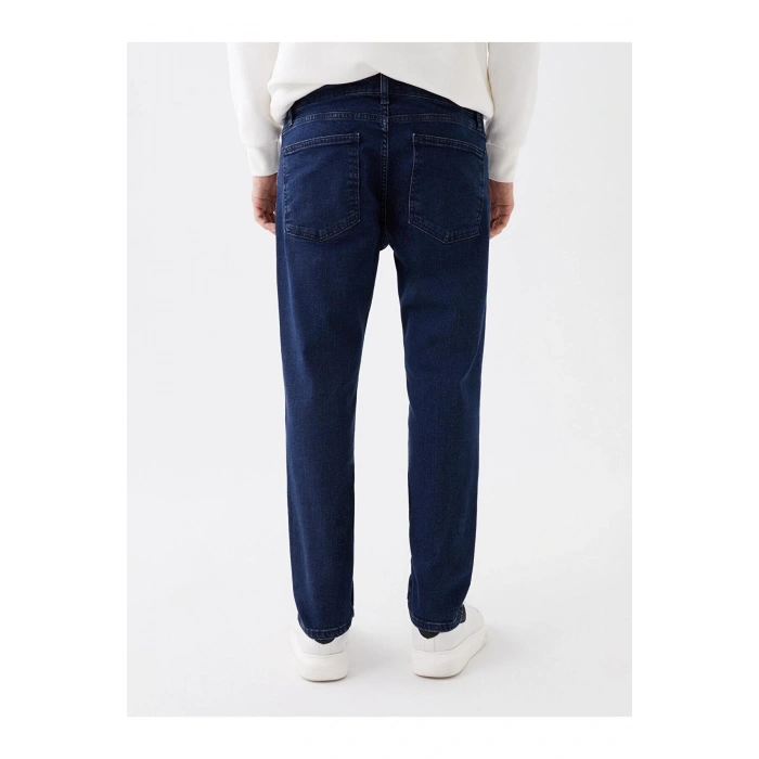 LCW Jeans 779 Regular Fit Erkek Jean Pantolon