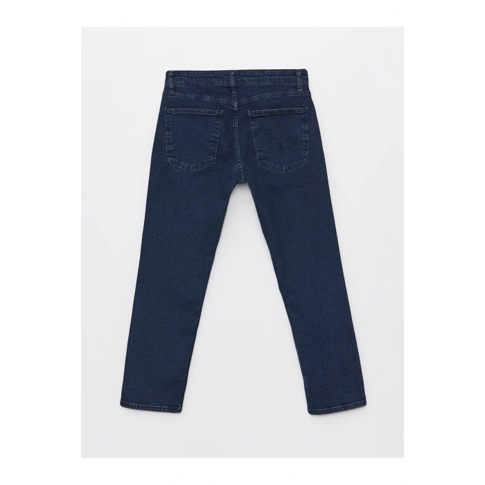 LCW Jeans 779 Regular Fit Erkek Jean Pantolon
