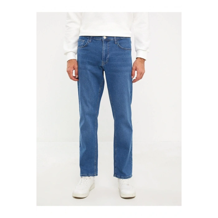 LCW Jeans 790 Rahat Kalıp Erkek Jean Pantolon