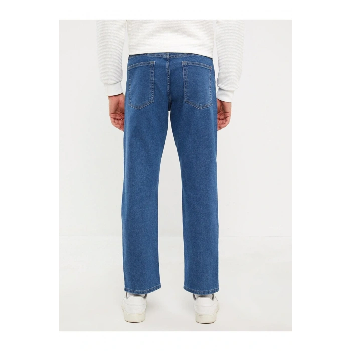 LCW Jeans 790 Rahat Kalıp Erkek Jean Pantolon