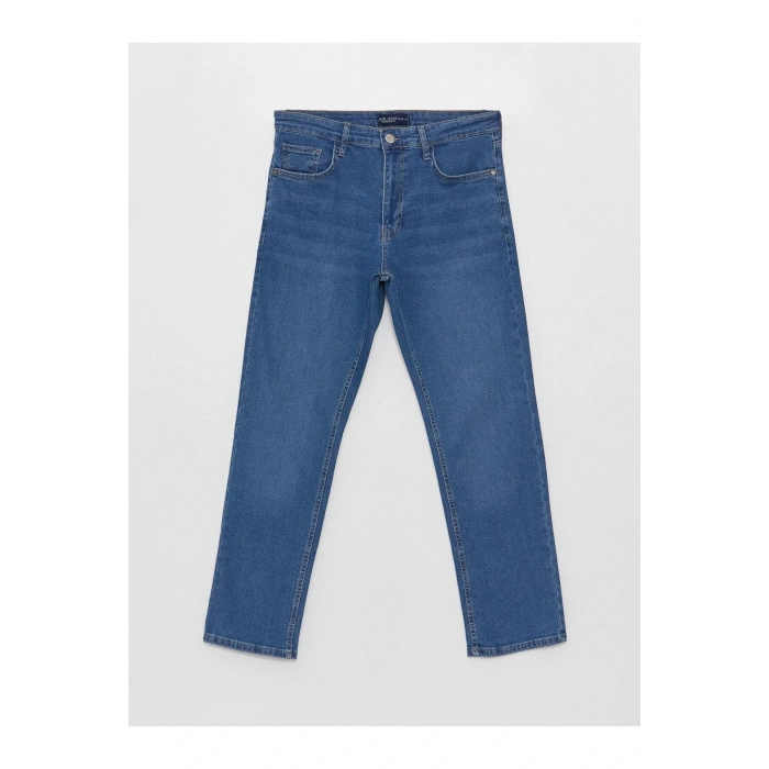 LCW Jeans 790 Rahat Kalıp Erkek Jean Pantolon