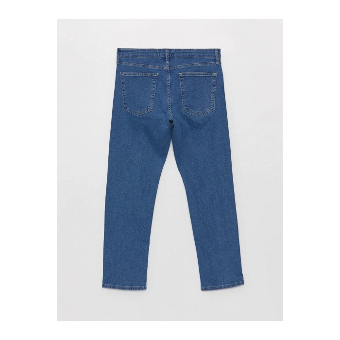 LCW Jeans 790 Rahat Kalıp Erkek Jean Pantolon