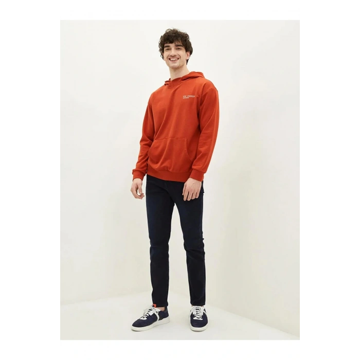 LCW Jeans İndigo 779 Regular Fit Erkek Jean Pantolon