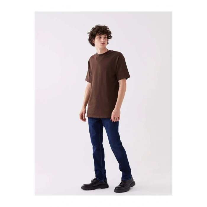 LCW Jeans İndigo 779 Regular Fit Erkek Jean Pantolon