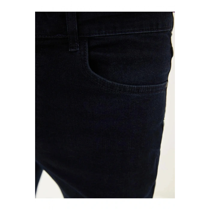 LCW Jeans İndigo 779 Regular Fit Erkek Jean Pantolon