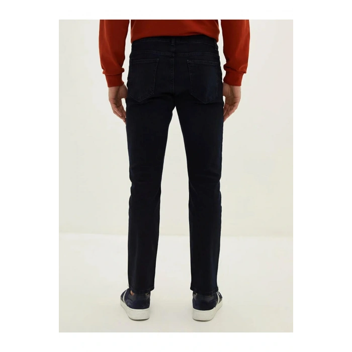 LCW Jeans İndigo 779 Regular Fit Erkek Jean Pantolon