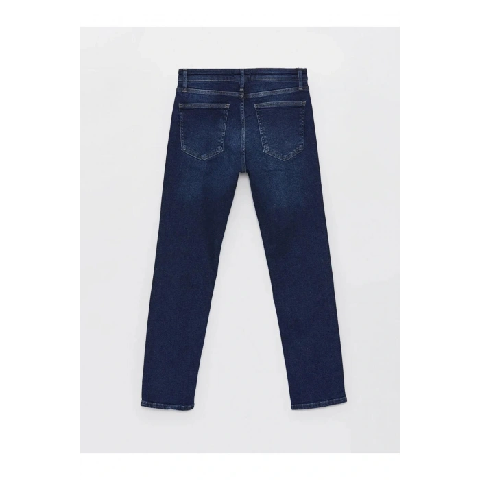 LCW Jeans İndigo 779 Regular Fit Erkek Jean Pantolon