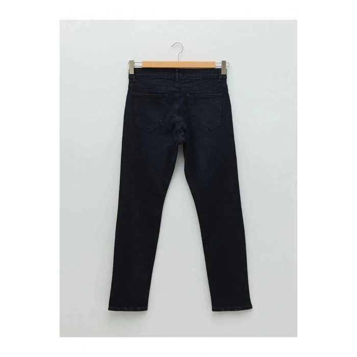 LCW Jeans İndigo 779 Regular Fit Erkek Jean Pantolon