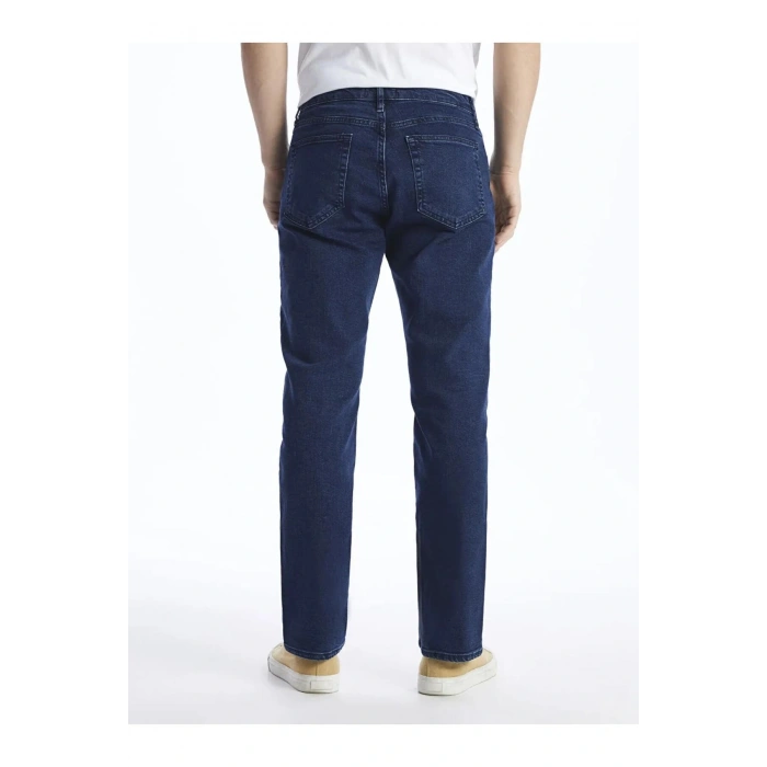 LCW Jeans İndigo 790 Rahat Kalıp Erkek Jean Pantolon