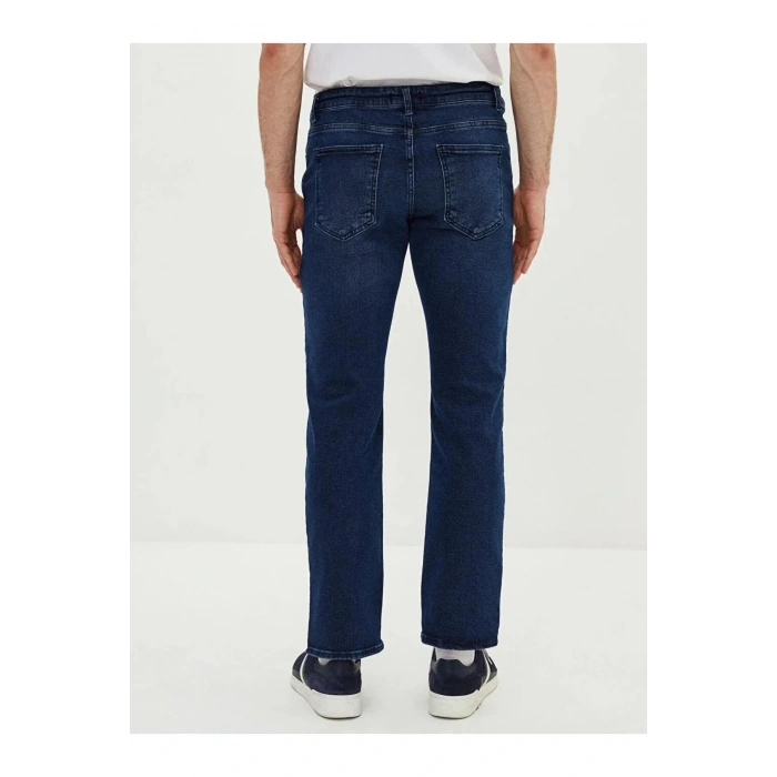 LCW Jeans İndigo 790 Rahat Kalıp Erkek Jean Pantolon