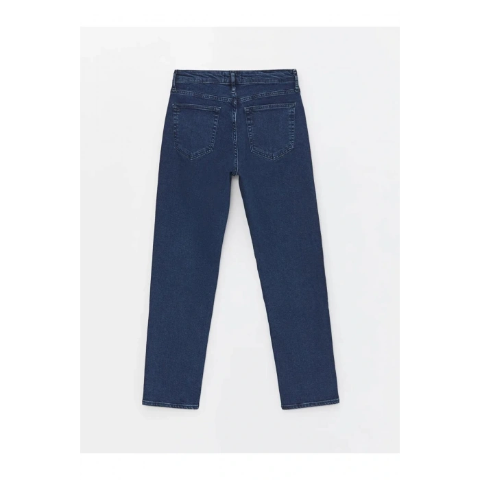 LCW Jeans İndigo 790 Rahat Kalıp Erkek Jean Pantolon