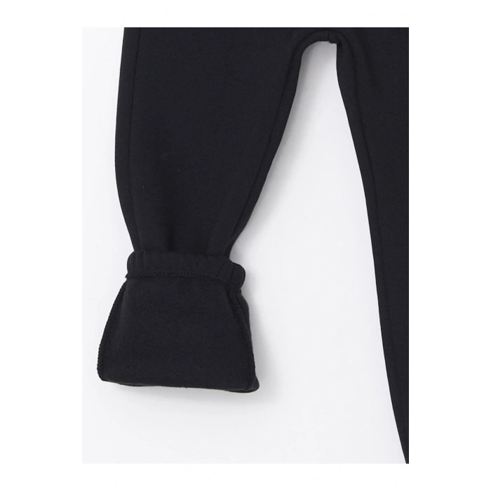 LCW Kids Beli Lastikli Basic Erkek Çocuk Jogger Eşofman Alt