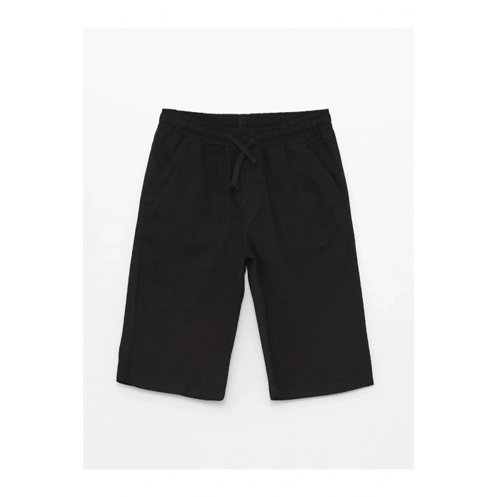 LCW Kids Beli Lastikli Basic Erkek Çocuk Roller