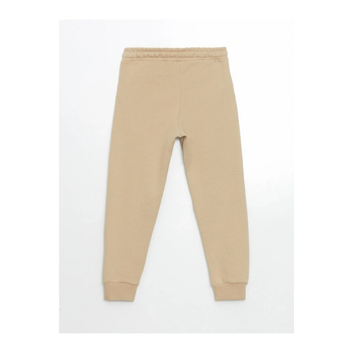 LCW Kids Beli Lastikli Erkek Çocuk Jogger  Eşofman Altı