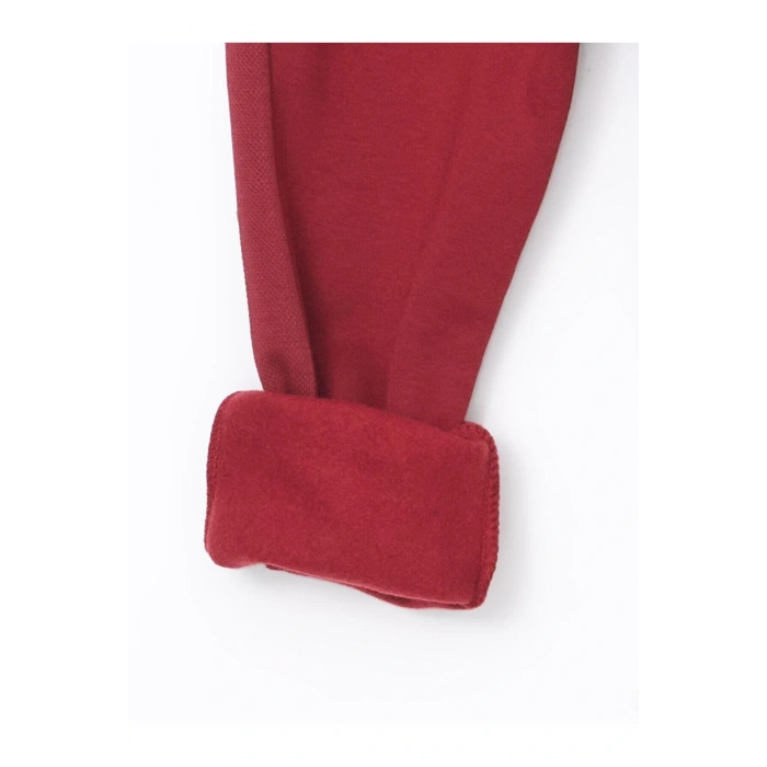 LCW Kids Beli Lastikli Erkek Çocuk Jogger Eşofman Altı