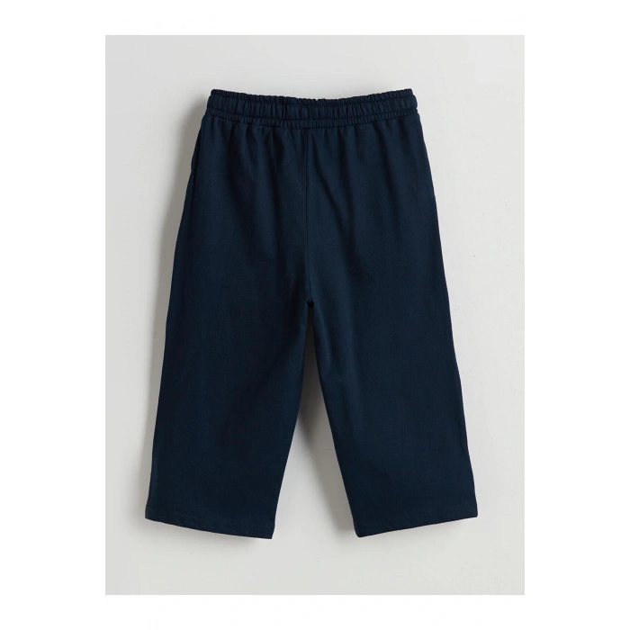 LCW Kids Beli Lastikli Erkek Çocuk Kapri (S5)