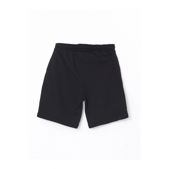 LCW Kids Beli Lastikli Erkek Çocuk Şort