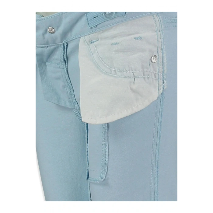 LCW Kids Buz Mavi Pantolon