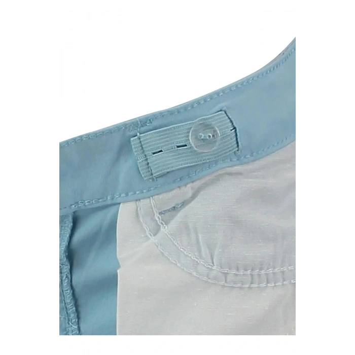 LCW Kids Buz Mavi Pantolon