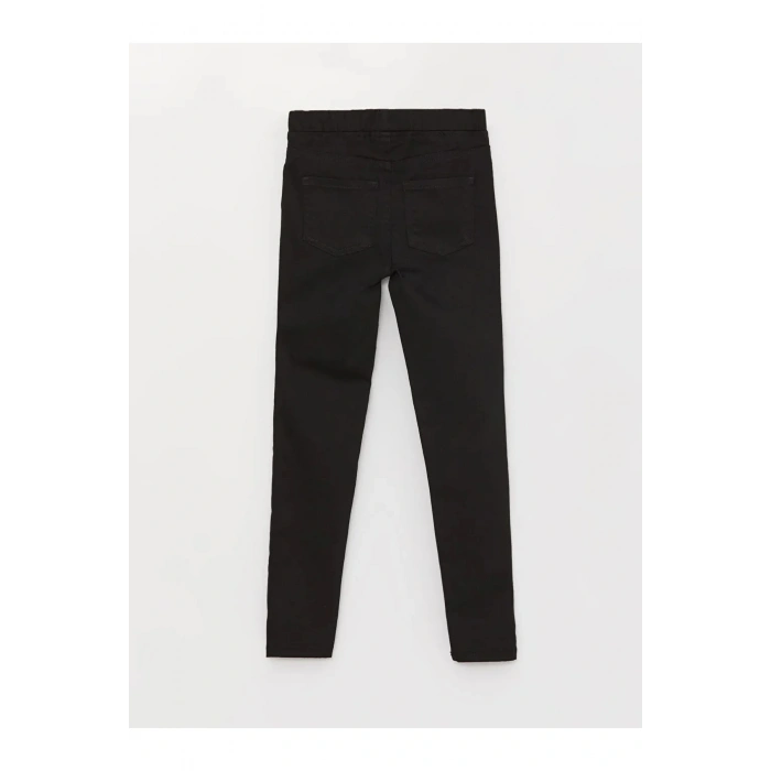 LCW Kids Dersten Oyuna Geçiş Yapan Pantolon