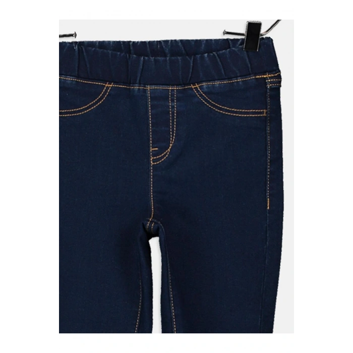 LCW Kids Kız Çocuk Ekstra Slim Jean Pantolon