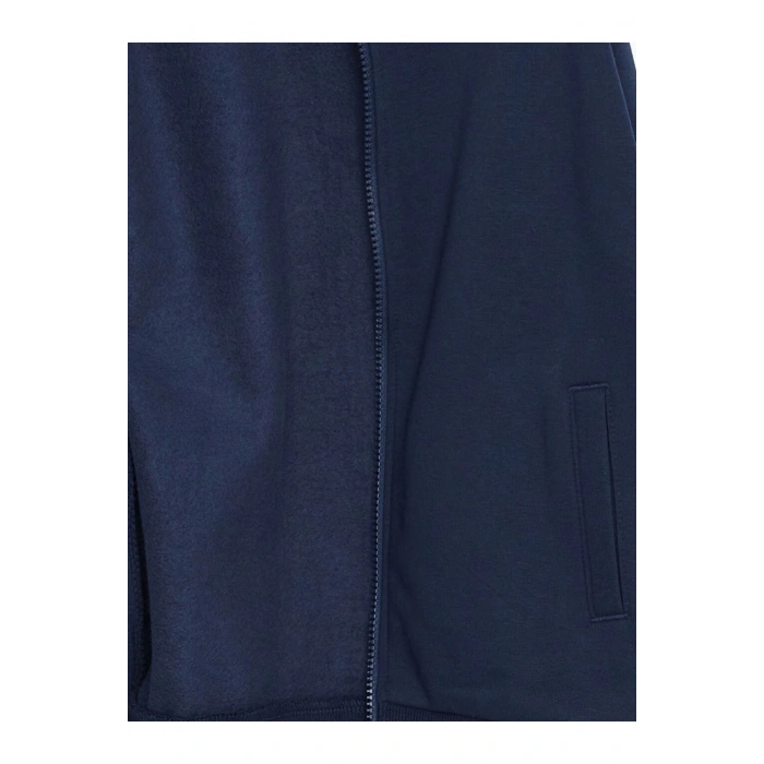 Lcw Kids Lacivert Erkek Çocuk Kalın Kolej Ceket