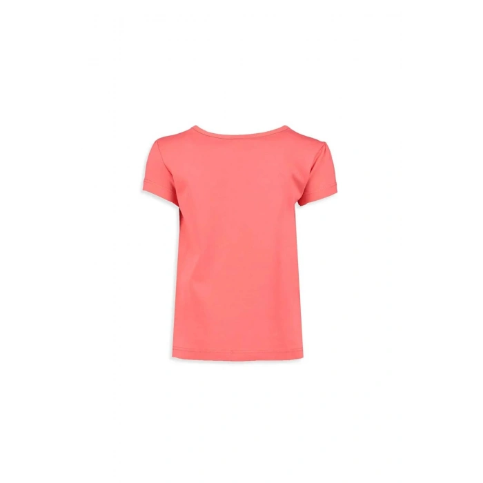 LCW Kids Mercan Tişört