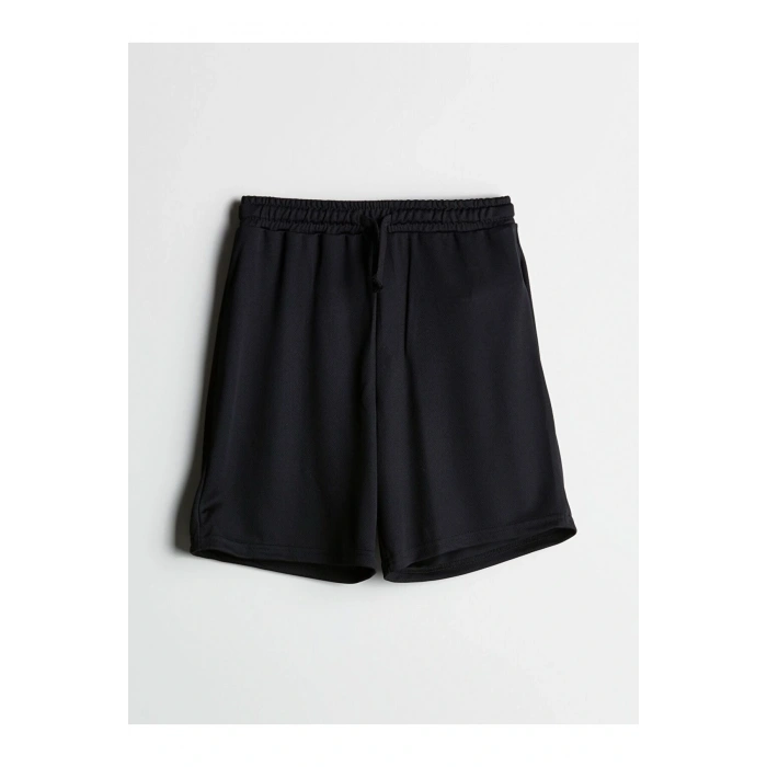 LCW Kids Polo Yaka Erkek Çocuk Tişört ve Şort