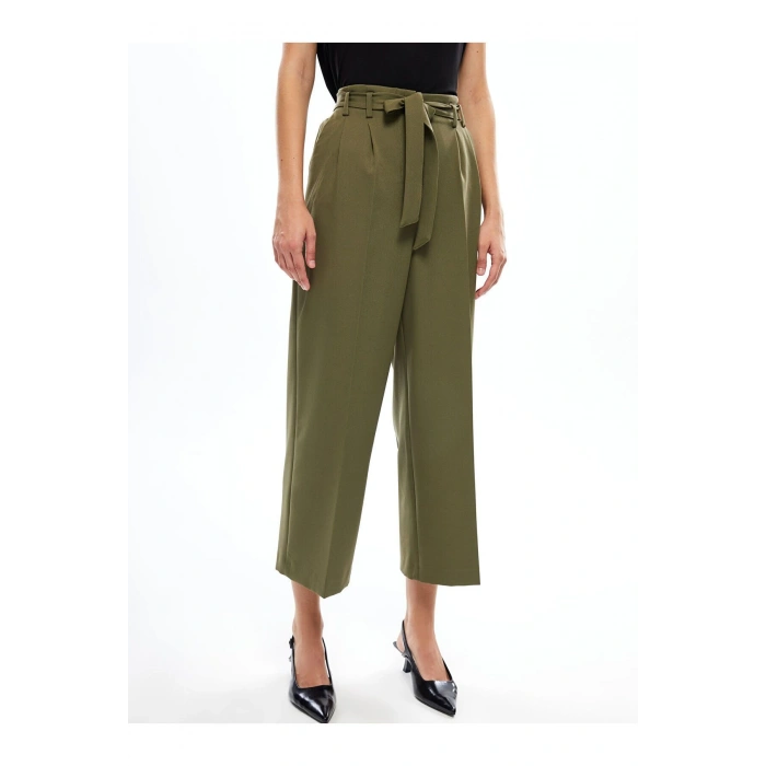 LCW Loose Fit Kadın Pantolon