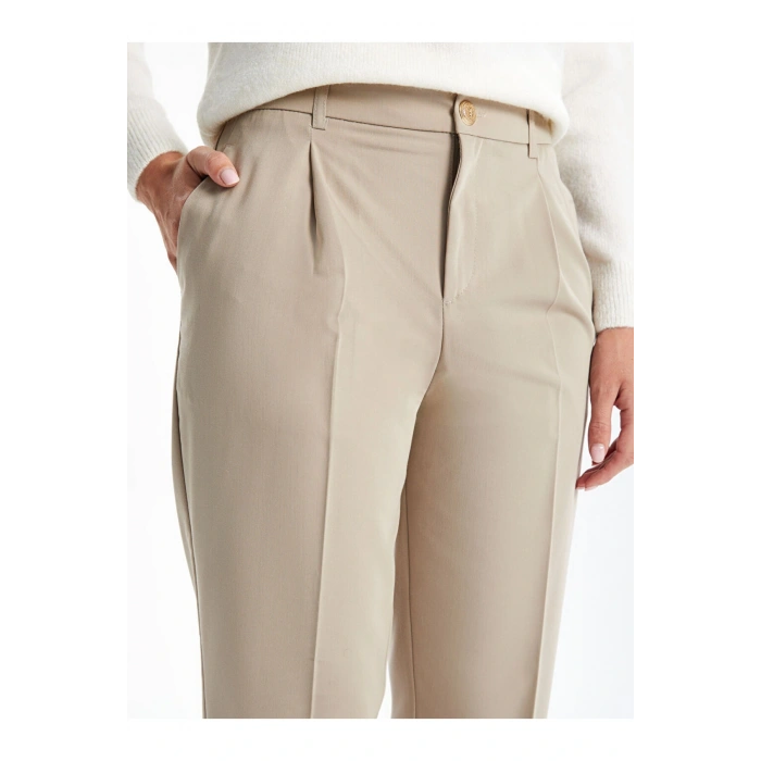 LCW Loose Fit Kadın Pantolon