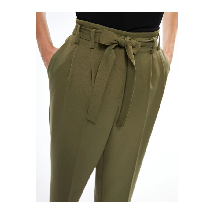 LCW Loose Fit Kadın Pantolon