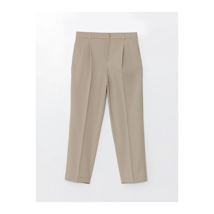 LCW Loose Fit Kadın Pantolon