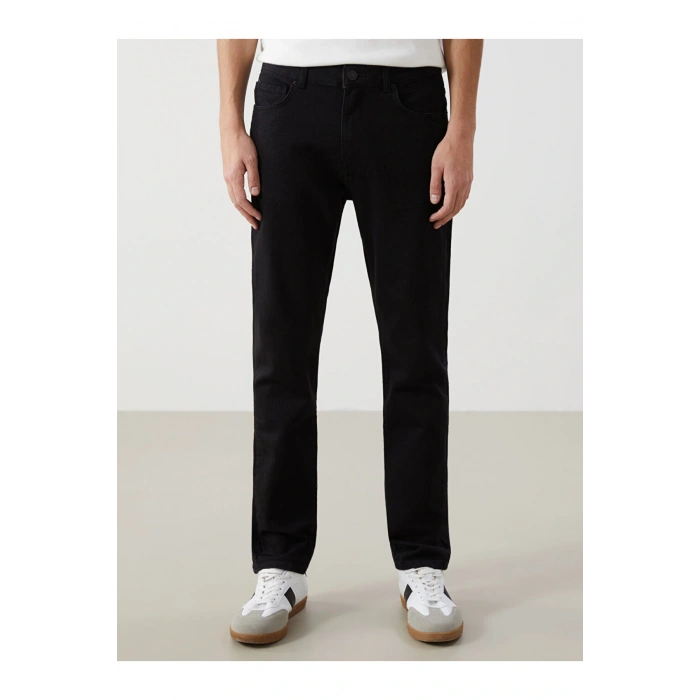 LCW Slim Fit Erkek Jean Pantolon