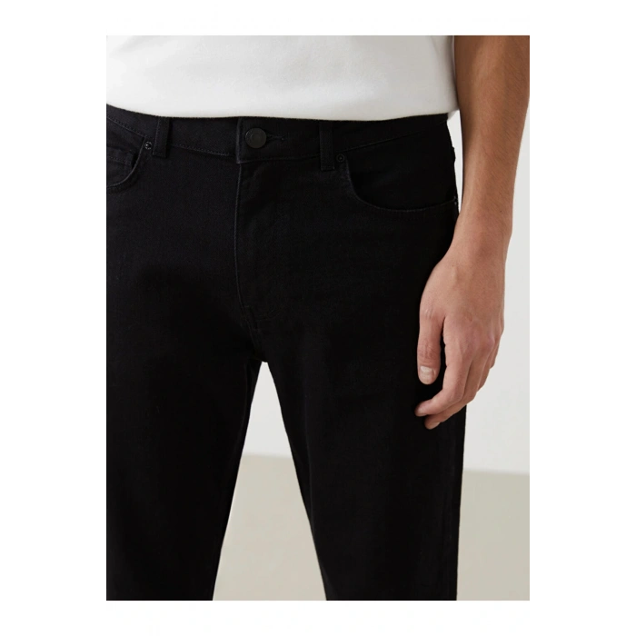 LCW Slim Fit Erkek Jean Pantolon