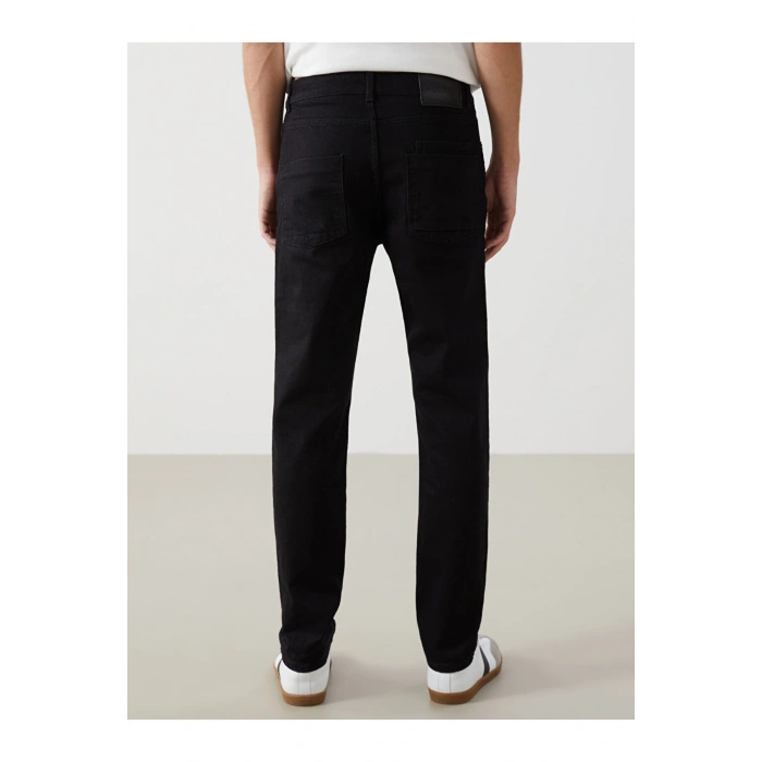 LCW Slim Fit Erkek Jean Pantolon