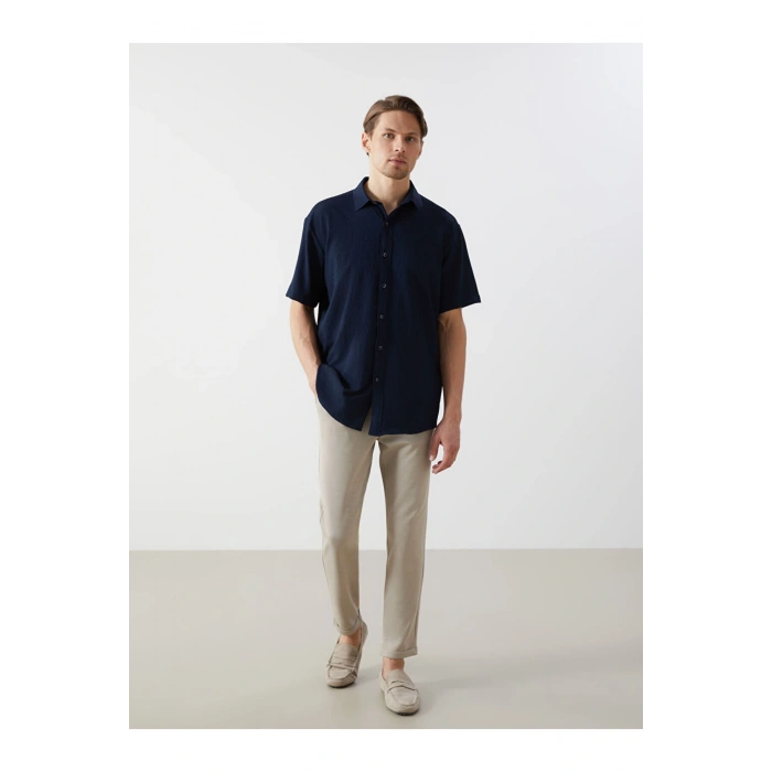 LCW Slim Fit Erkek Pantolon